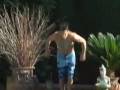 B&B Sexy Photo Shoot - Brandon/Jacqui/Texas - Part 1