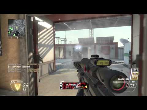 #FAZE5 A Few Day 2 Clips - Short Commentary
