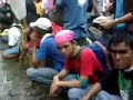 EDSA 2 Protest