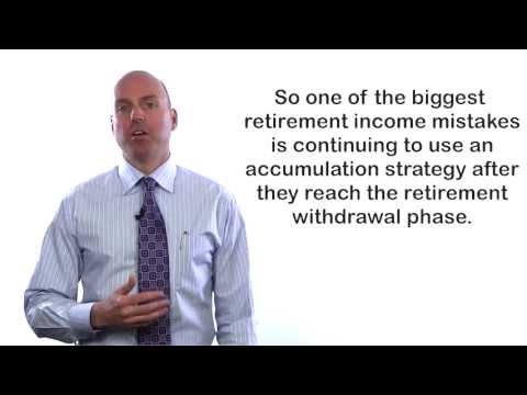 Retirement Investing 101: Don’t Make This Common Retirement Investing Mistake