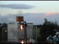 speed camera on fire speed camera on fire