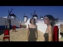 Spot Red de Teatros de Castilla La Mancha