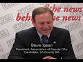 DA Corruption-Full Show, Segment 2