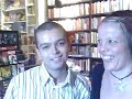 Lançamento livro Tia Lele com pessoal da comu TDUD? Lançamento livro Tia Lele com pessoal da comu TDUD?
