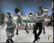 COREOGRAFIAS RAUL CHARLO TV BAILE MODERNO