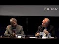 China, India, and the Global Environment - Fred Krupp