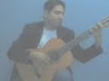 el vito nueva version arreglo para guitarra por region sainz de la maza