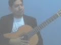 el vito nueva version arreglo para guitarra por region sainz de la maza