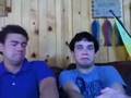 videos de A Lex and Larry Welcome