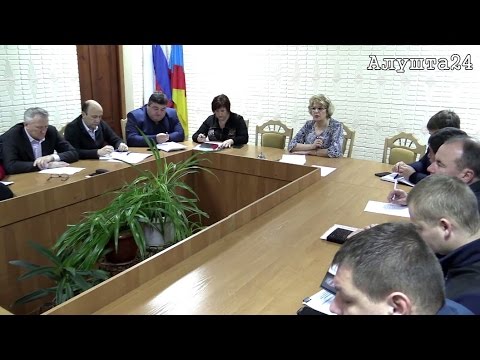 Смотреть видео на alushta24.org