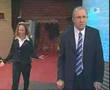 TV3 - Polònia - Visita a les obres del TAV