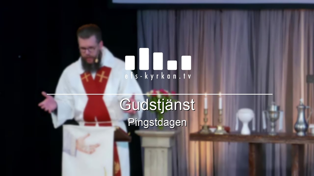 Gudstjänst