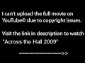 Across the Hall 2009, PART 1 /9,full film/movie online part1