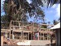Blong Vanuatu School Build Seaside Paama