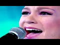 Priscila Alcântara – Pra Não Me Perder – Programa Raul Gil