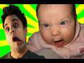 Death Metal Baby!!