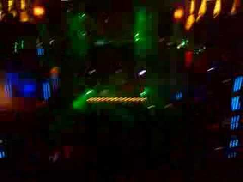 Sasha Live @ Studio Budapest, Hungary 12/22/2007 pic YouTube Preview Image