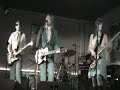 CROSS-EYED MARY - 24 HOURS - MELBOURNE BAND AUSTRALIA