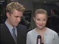 Reese and Ryan:Just one last dance