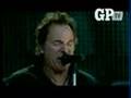 Bruce Springsteen - Born in the USA (Gothenburg 2008)