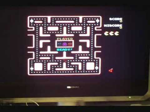 pacman game pacman game