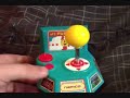 i brought this a few years ago and thought i'll upload this review.