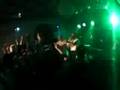 Alla Gillar Brudar (Live) @ Stadshuset, Sundsvall