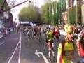 D&uuml;sseldorf Marathon 2006 with DUSFOR