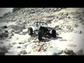 Axial Wraith Rock Racer