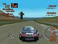 Gran Turismo 2 PS1 PSX FTO!