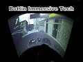 the Real Drive Simulator in Bottin immersive reality