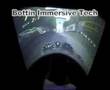 the Real Drive Simulator in Bottin immersive reality