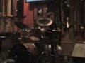 Raphael Wressnig in B.P. club - Zagreb