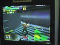 Spikeout FE bug Spikeout FE bug
