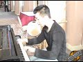Video Game Pianist