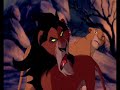 Shaggy - Angel (Simba & Scar) Manele-Gratis.net