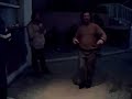 JUAN RAMIREZ BAILANDO EN BENIDORM EN LA CUEVA MUSICAL flamen