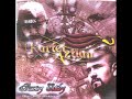 Kartel Aztlan-Ke tranza