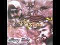 Kartel Aztlan-Ke tranza