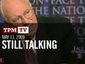 TPMtv: Sunday Show Roundup: Still Talking