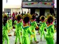 masskara festival of Holy Infant Academy year 2007