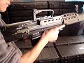 Star Airsoft L85 Blow Back Action Kit Testing Star Airsoft L85 Blow Back Action Kit Testing