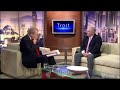 Frost over the World - Daniel Barenboim - 08 Feb 08 - Pt 3