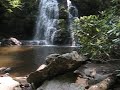 Spruce Flats Falls