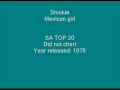 Smokie - Mexican girl.wmv