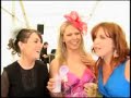 Ladies Day at Musselburgh Race Course Ladies Day at Musselburgh Race Course