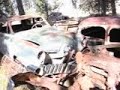 Old Colorado Junkyard saved. pt 2  some FOR SALE.!