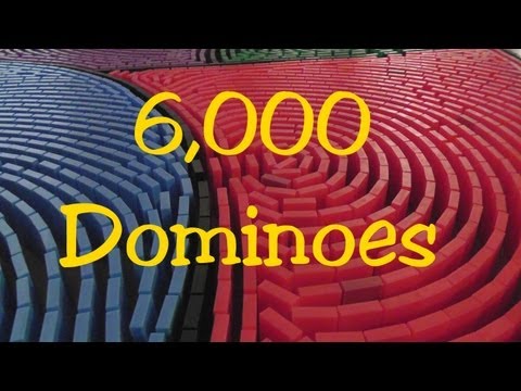 dominoes dominoes