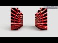3D Holodeck / Rollup Banners