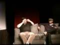 Comic Book Club Tom Brevoort/Wyatt Cenac Show Part 1